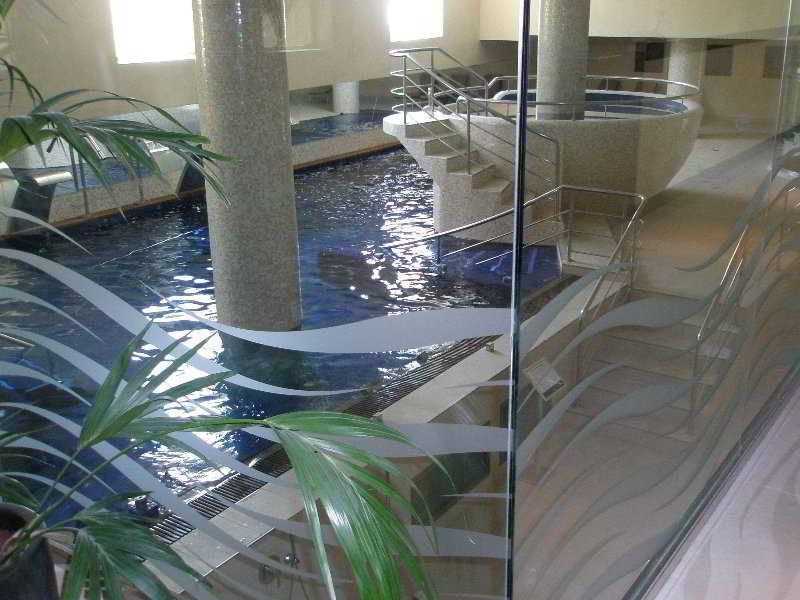Hotel Suites Duquesa Golf & Spa مانيلفا المظهر الخارجي الصورة