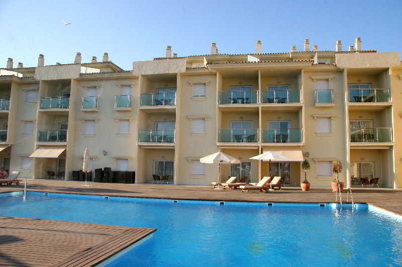 Hotel Suites Duquesa Golf & Spa مانيلفا المظهر الخارجي الصورة