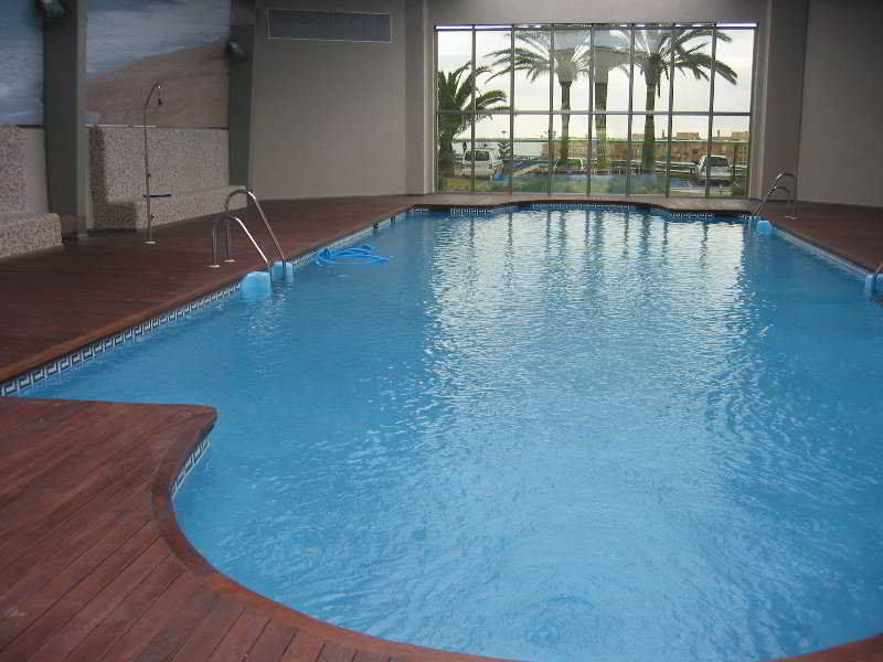 Hotel Suites Duquesa Golf & Spa مانيلفا المظهر الخارجي الصورة
