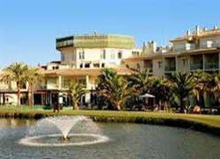 Hotel Suites Duquesa Golf & Spa مانيلفا المظهر الخارجي الصورة
