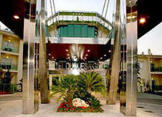 Hotel Suites Duquesa Golf & Spa مانيلفا المظهر الخارجي الصورة